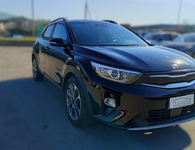 Kia Stonic - 37