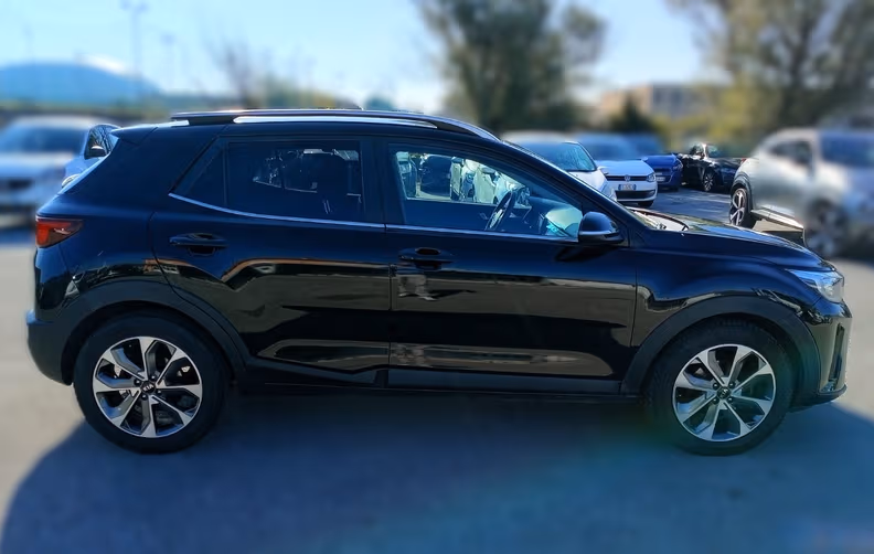 Kia Stonic - 8