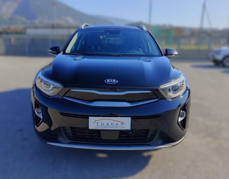 Kia Stonic - 2