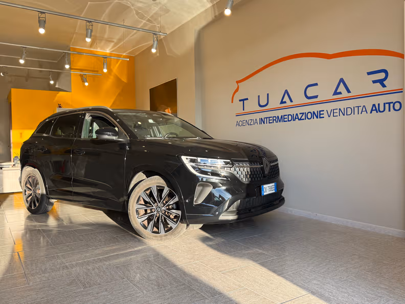 Renault Austral - 3
