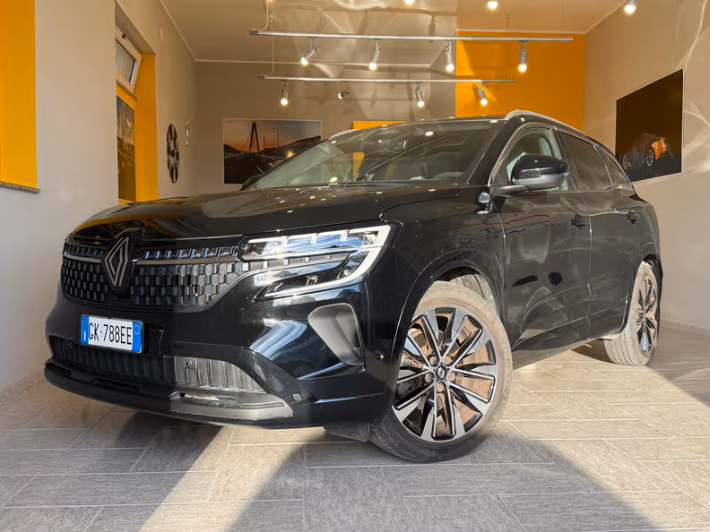Renault Austral - 2