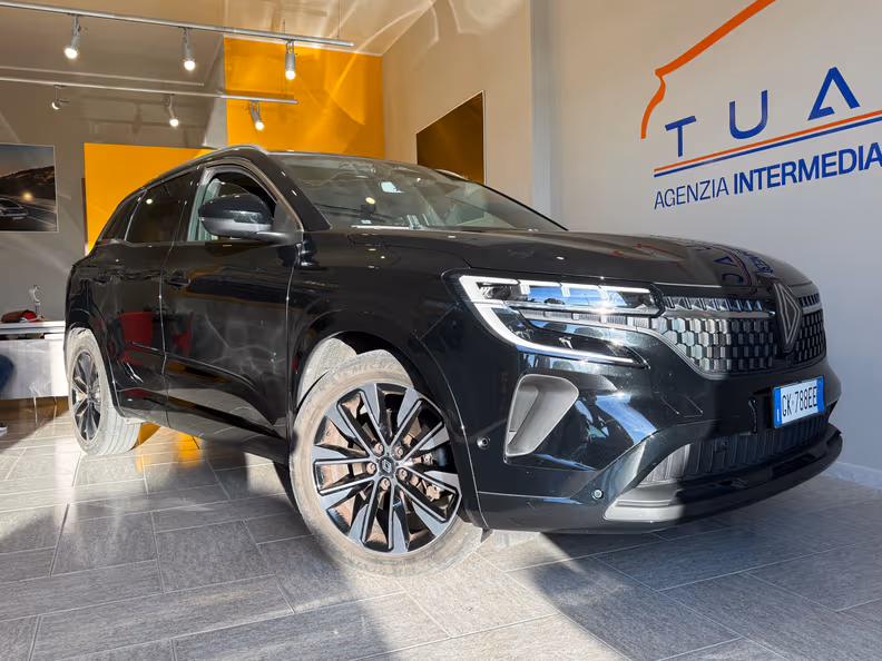 Renault Austral - 4