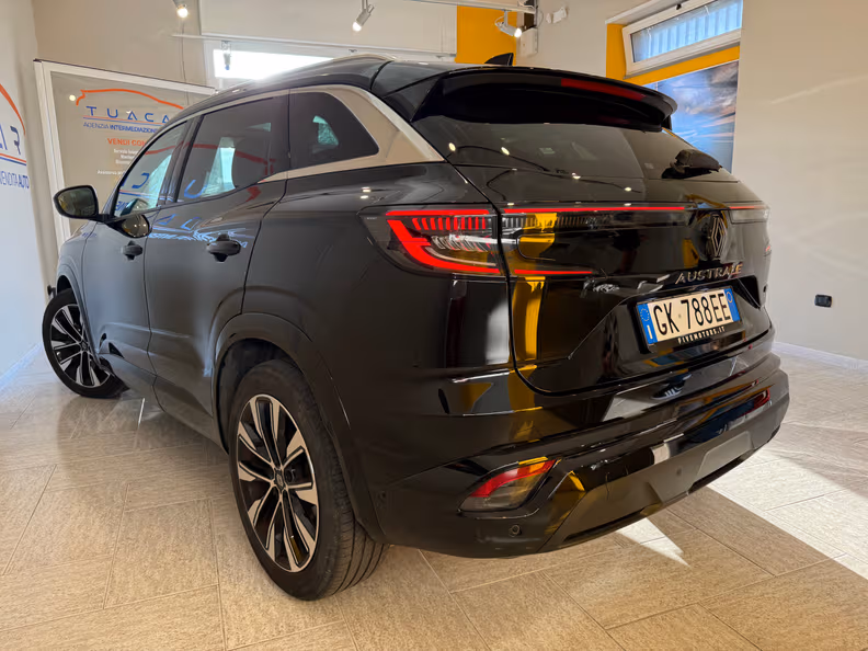 Renault Austral - 5