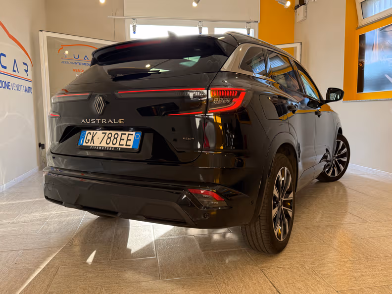 Renault Austral - 7