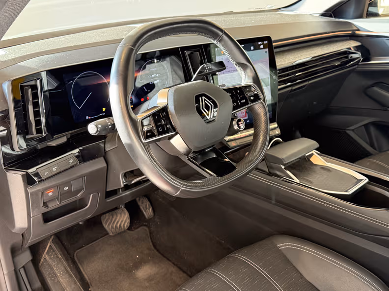 Renault Austral - 13
