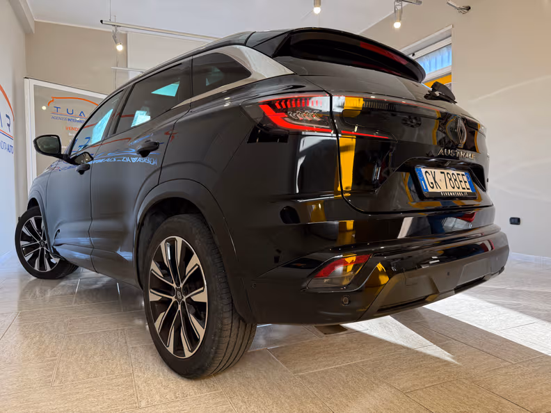 Renault Austral - 6