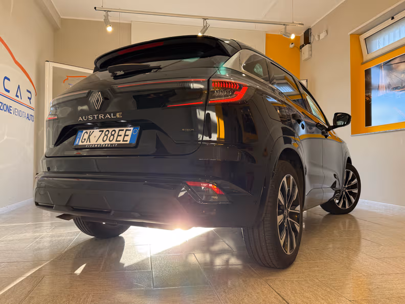 Renault Austral - 8