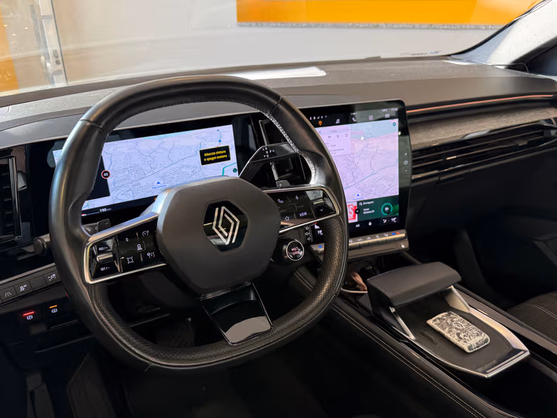 Renault Austral - 15