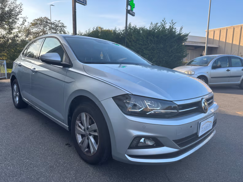 Volkswagen Polo - 7