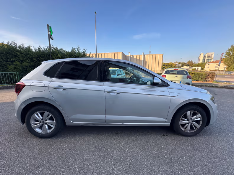 Volkswagen Polo - 6