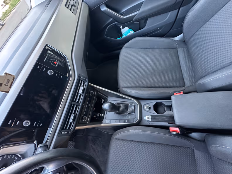 Volkswagen Polo - 17