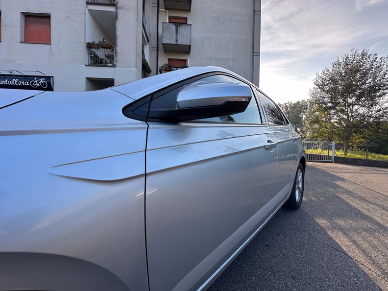 Volkswagen Polo - 10