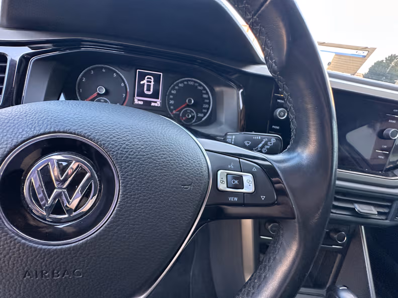Volkswagen Polo - 15