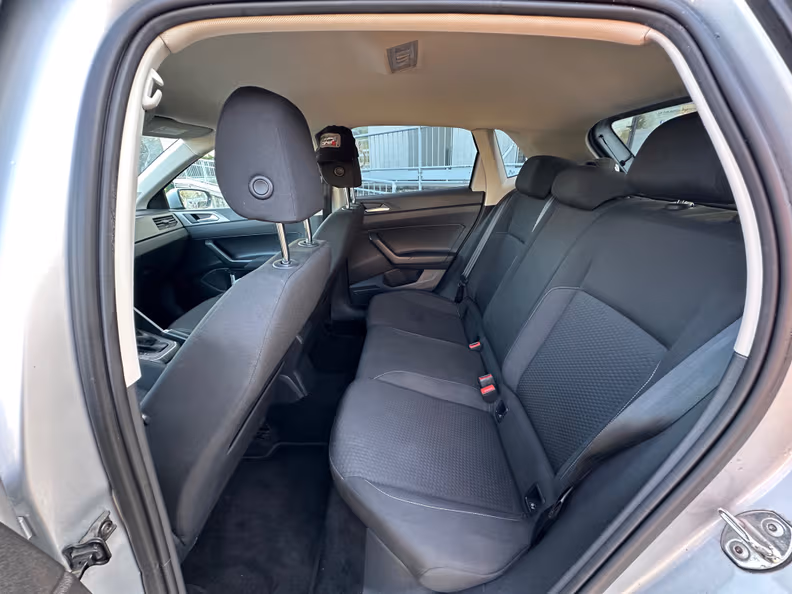 Volkswagen Polo - 24