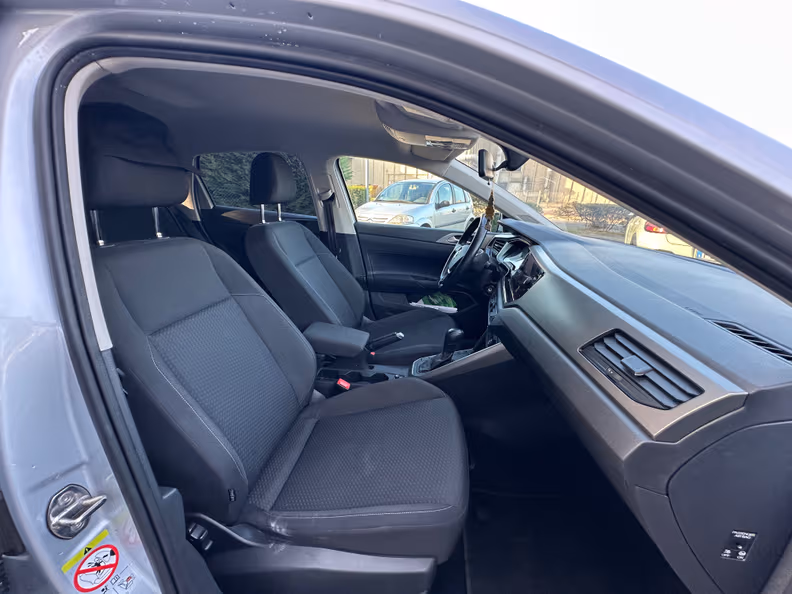 Volkswagen Polo - 28