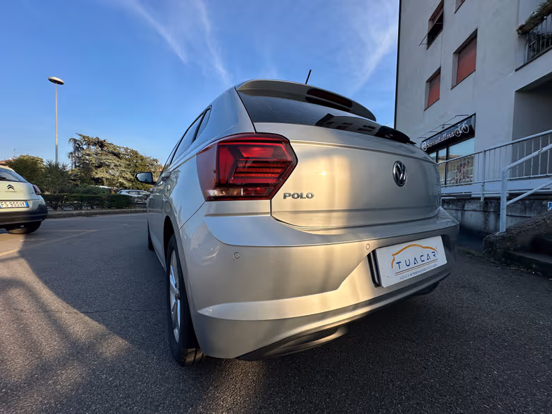 Volkswagen Polo - 19