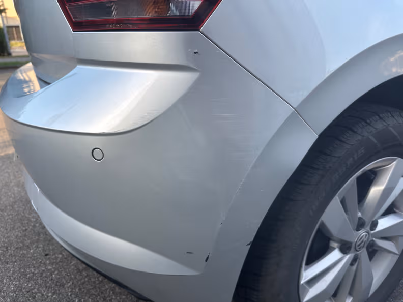 Volkswagen Polo - 30