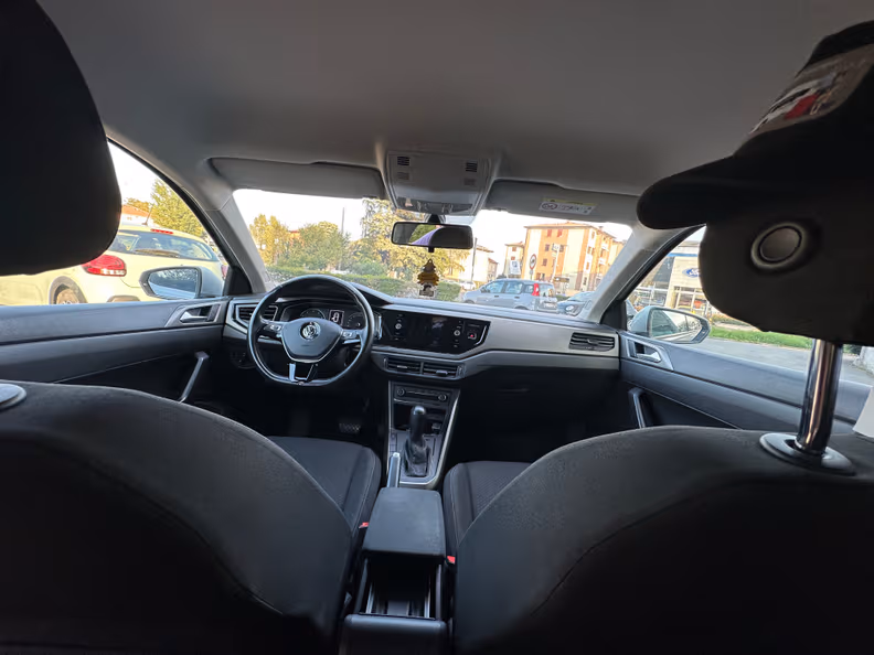 Volkswagen Polo - 20