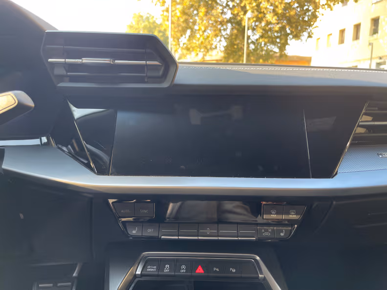 Audi A3 - 22