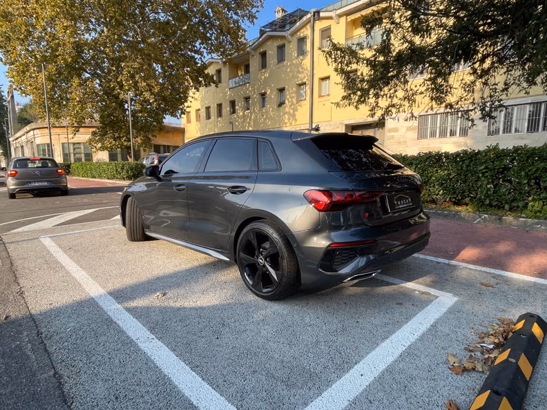 Audi A3 - 7
