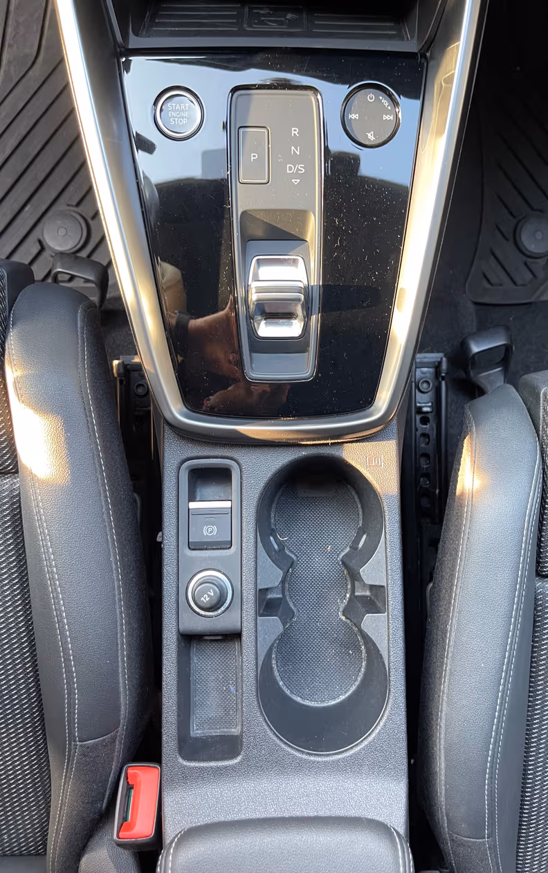 Audi A3 - 29
