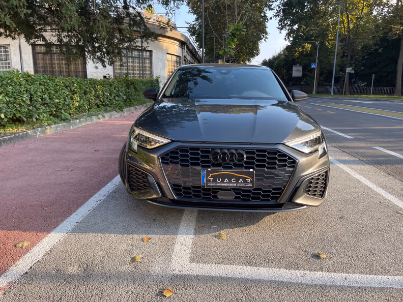 Audi A3 - 2