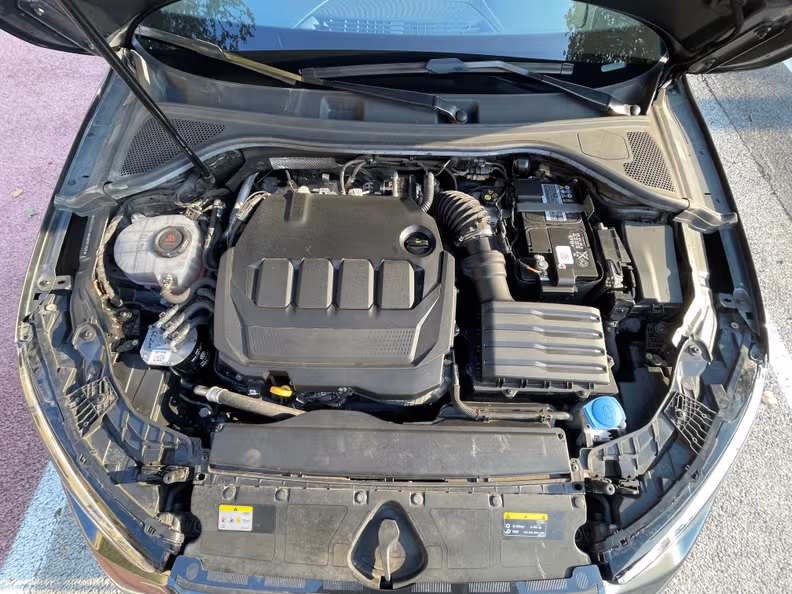 Audi A3 - 10