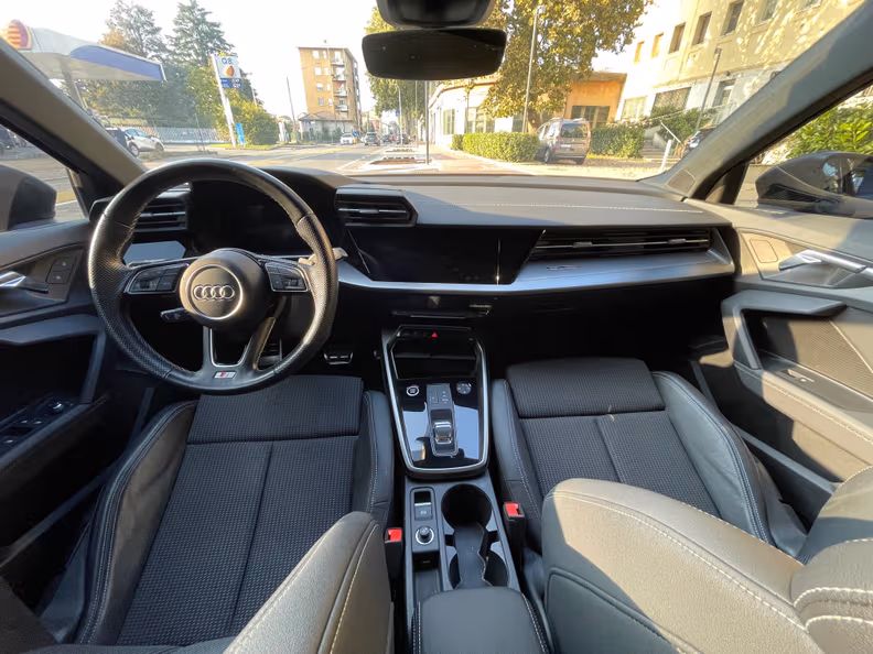Audi A3 - 11