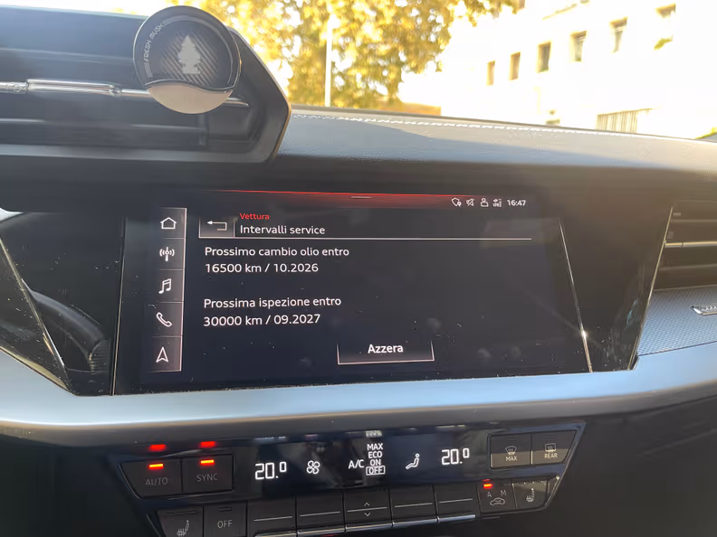 Audi A3 - 39