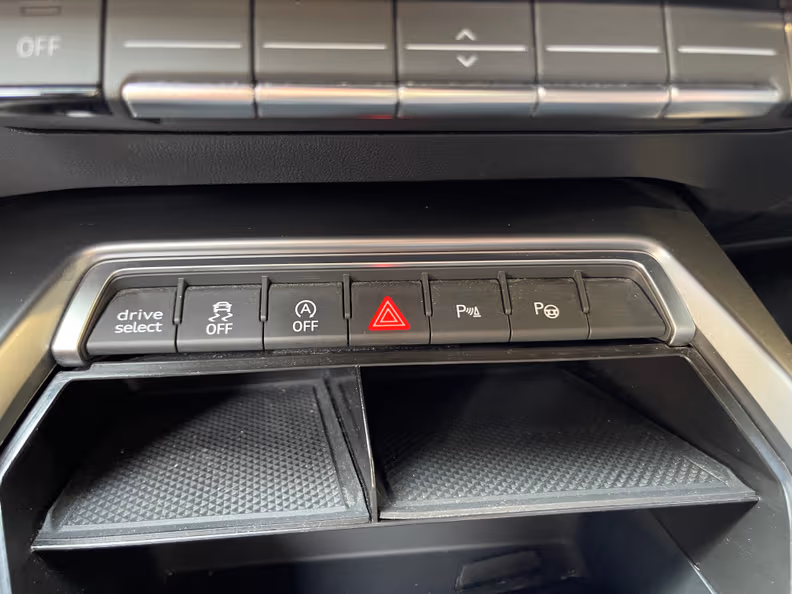 Audi A3 - 25