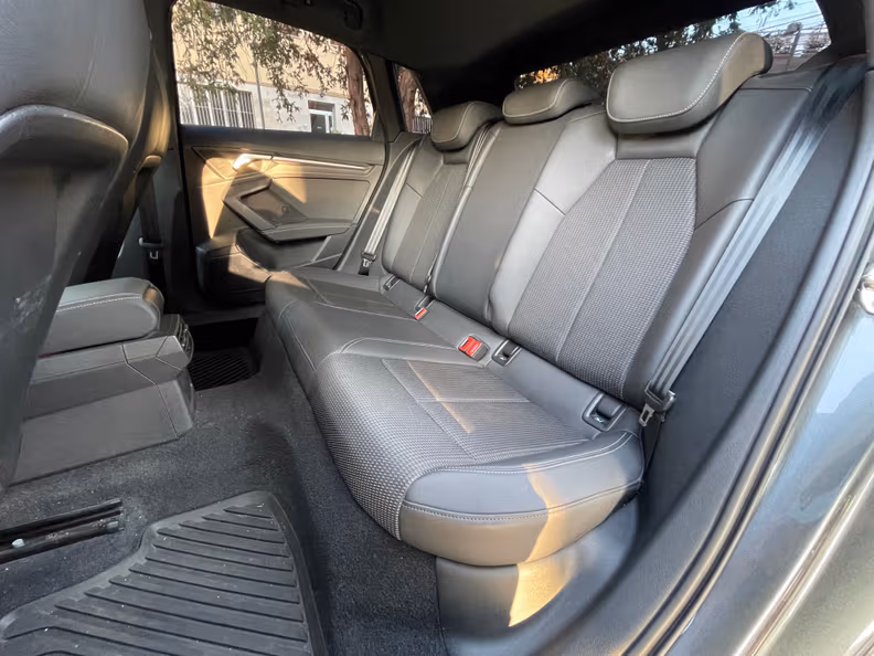 Audi A3 - 33