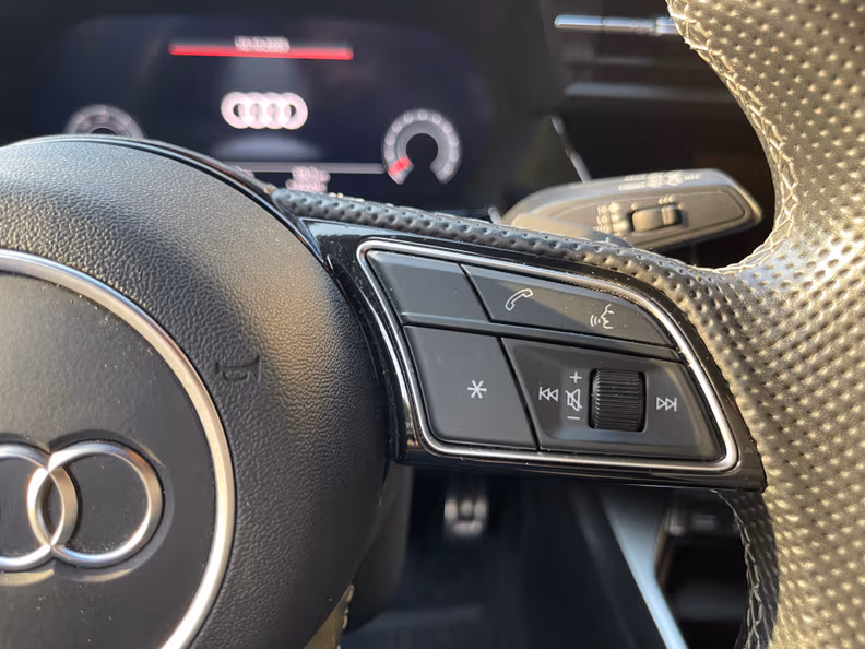 Audi A3 - 16