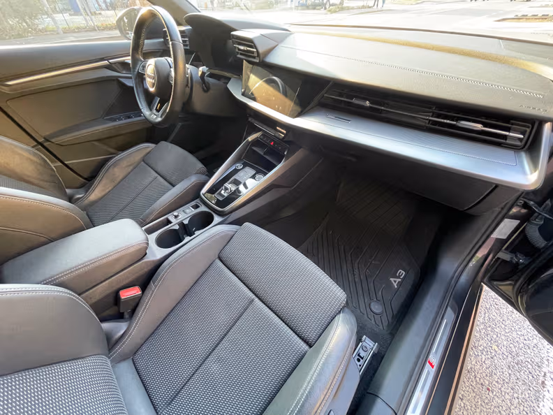 Audi A3 - 31