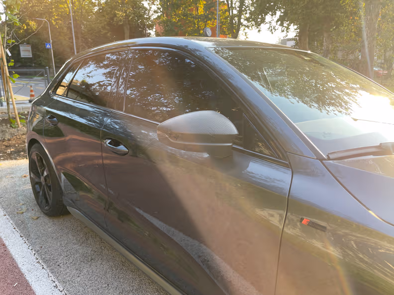 Audi A3 - 50