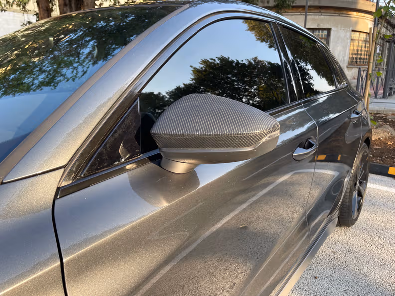 Audi A3 - 51
