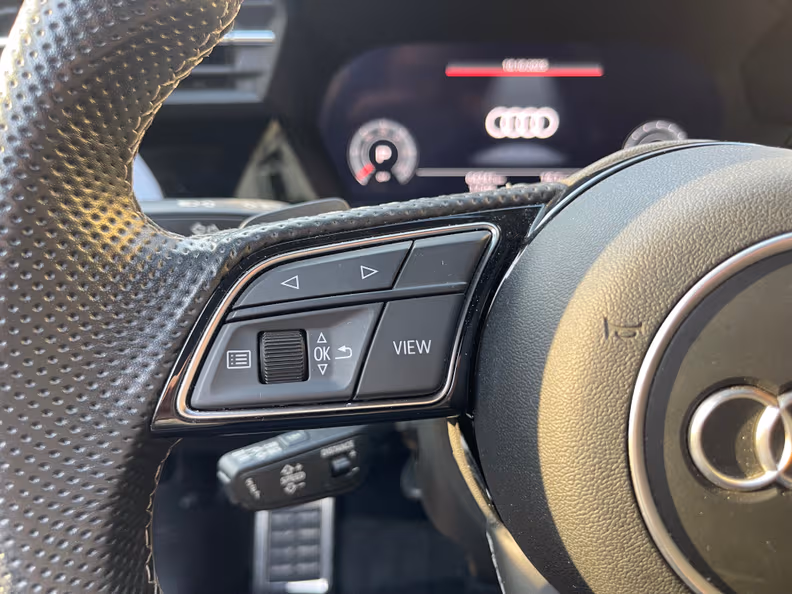 Audi A3 - 15