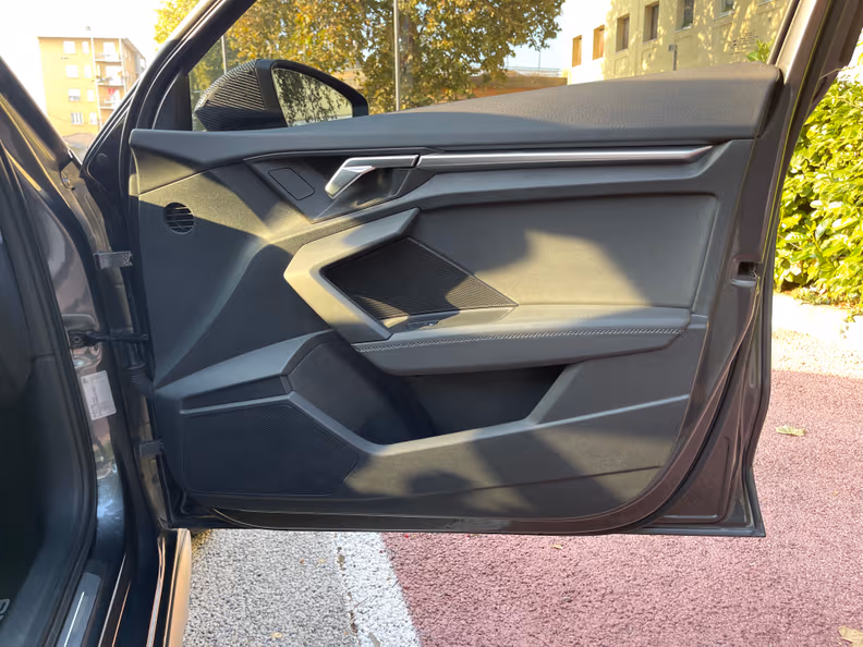 Audi A3 - 45