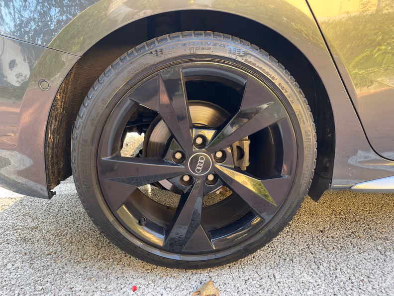 Audi A3 - 53