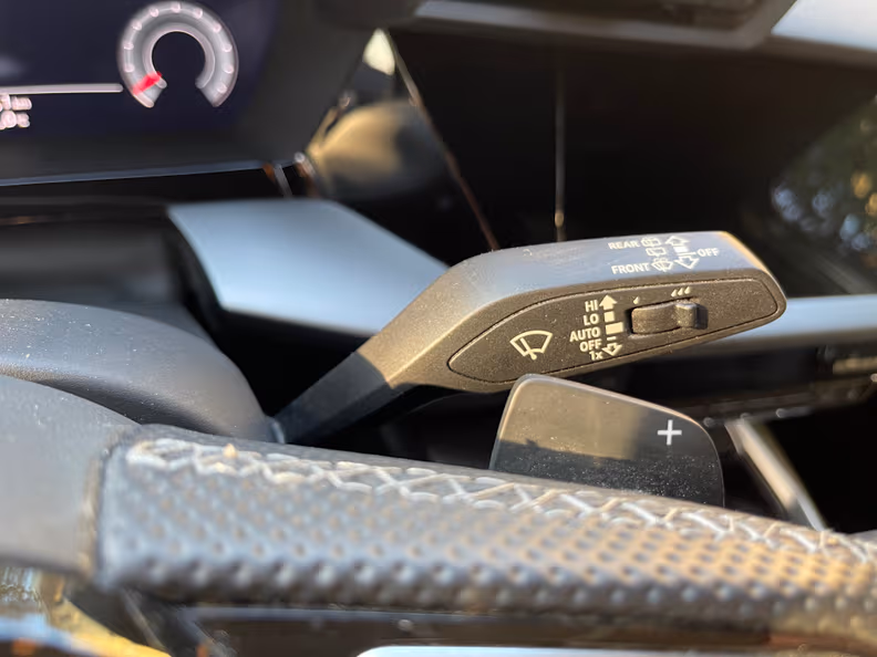 Audi A3 - 20