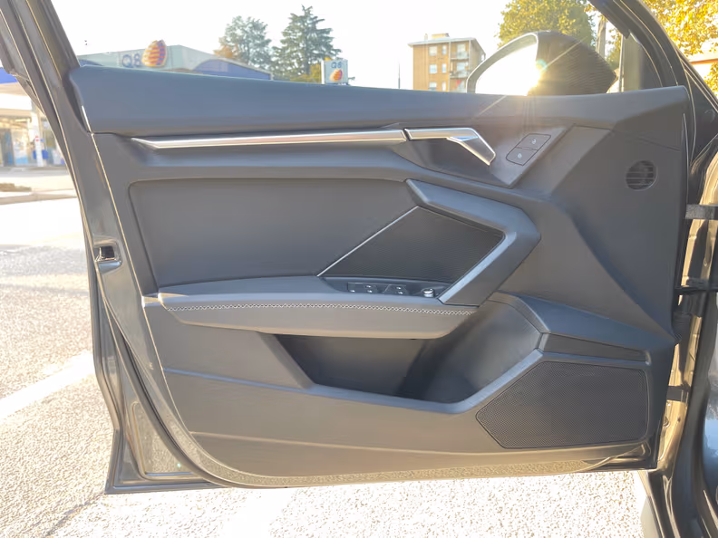 Audi A3 - 44