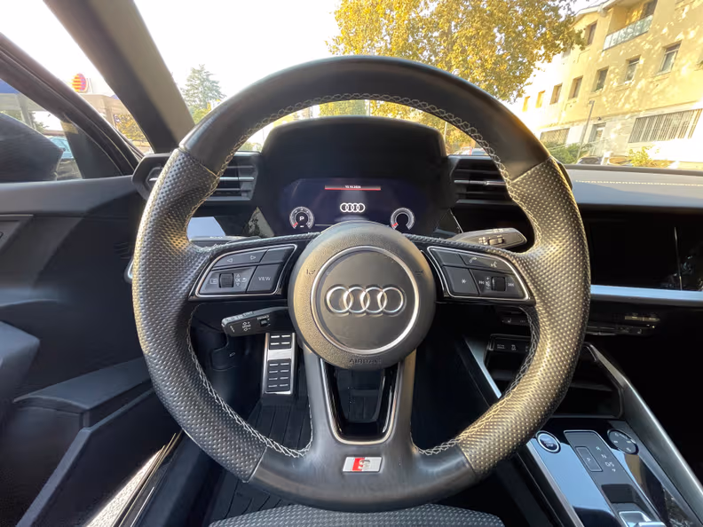 Audi A3 - 14