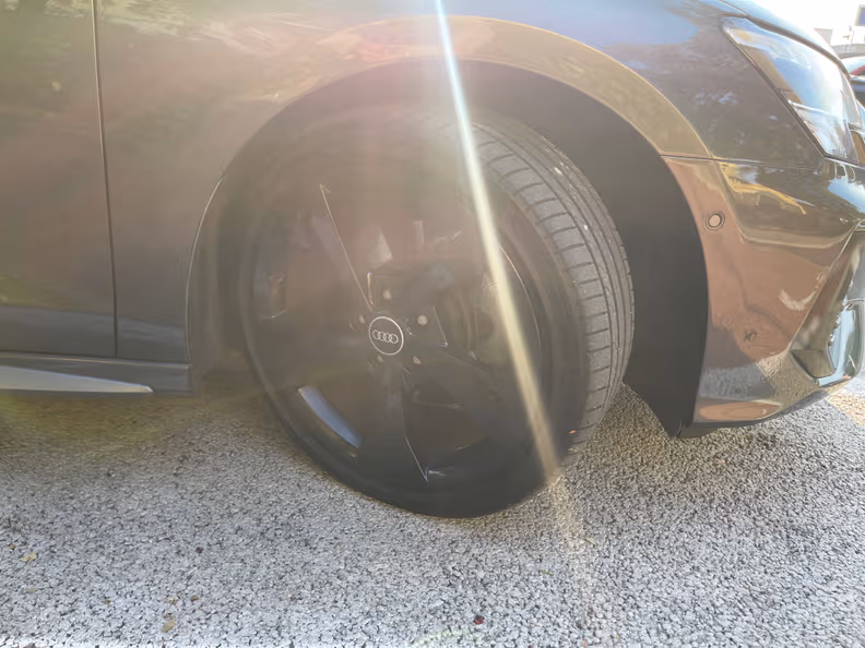 Audi A3 - 52