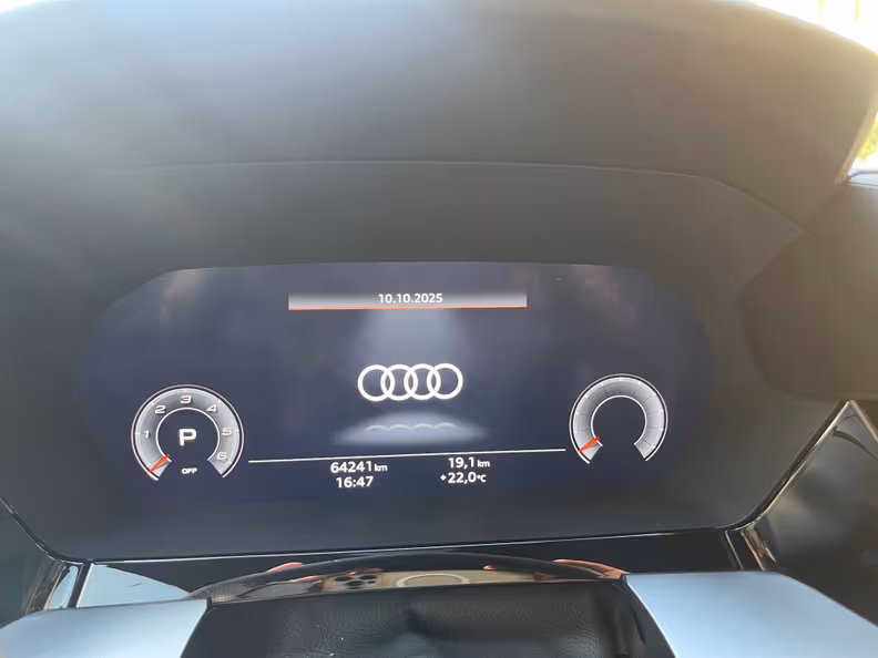 Audi A3 - 13