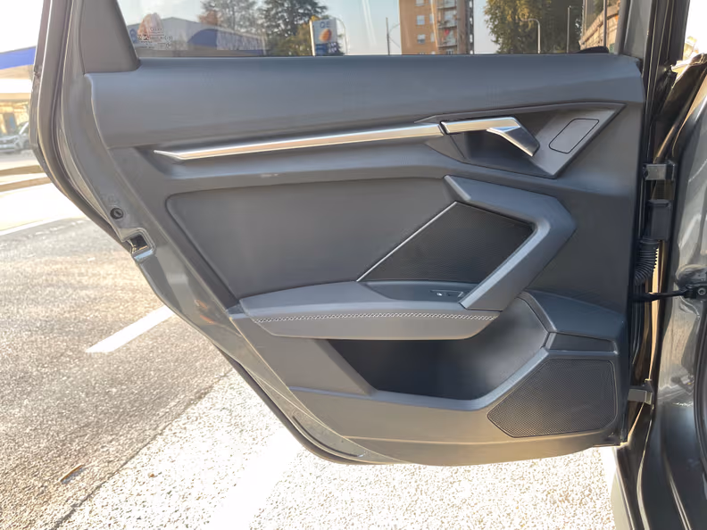 Audi A3 - 46