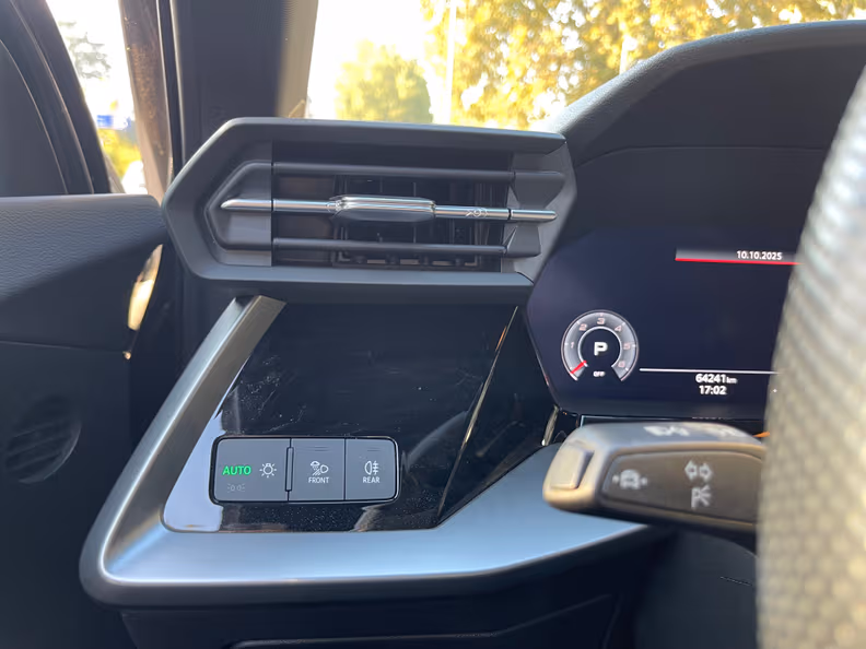 Audi A3 - 18