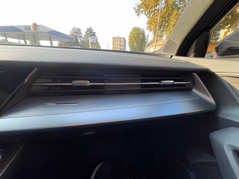 Audi A3 - 37