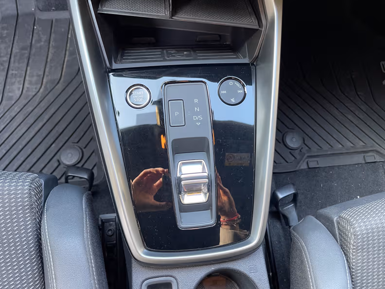 Audi A3 - 23