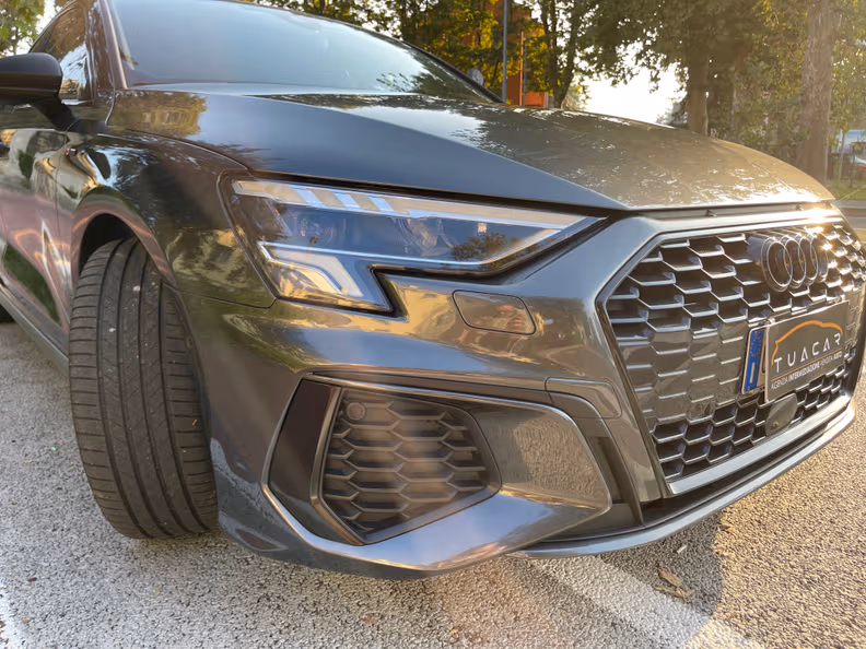 Audi A3 - 48