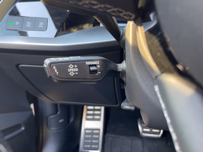 Audi A3 - 21