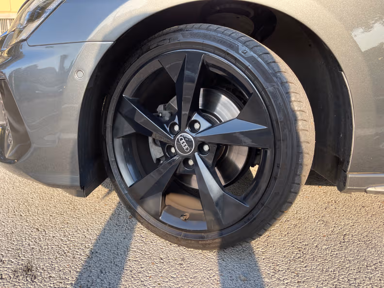 Audi A3 - 54